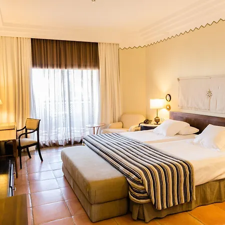 Hotel Vincci Selección Estrella Del Mar