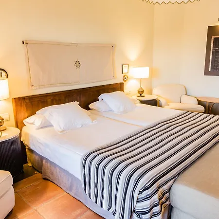 Hotel Vincci Selección Estrella Del Mar
