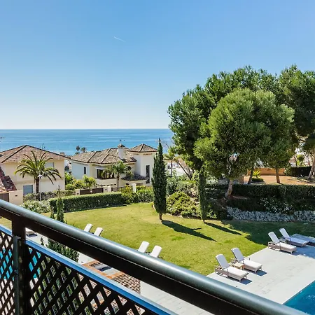 Vincci Selección Estrella Del Mar Marbella