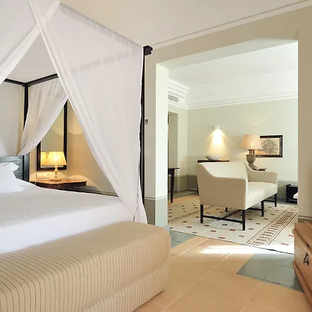 Vincci Selección Estrella Del Mar Hotel 5*