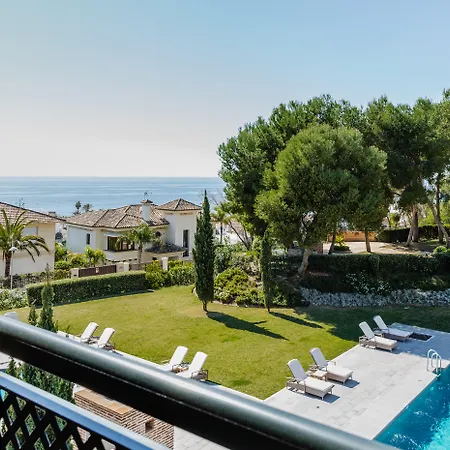 Hotel Vincci Selección Estrella Del Mar