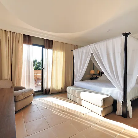 Hotel Vincci Selección Estrella Del Mar