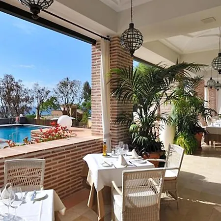Vincci Selección Estrella Del Mar Marbella