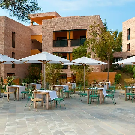 Vincci Selección Estrella Del Mar Hotel Marbella