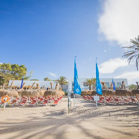 Hotel Vincci Selección Estrella Del Mar 5*