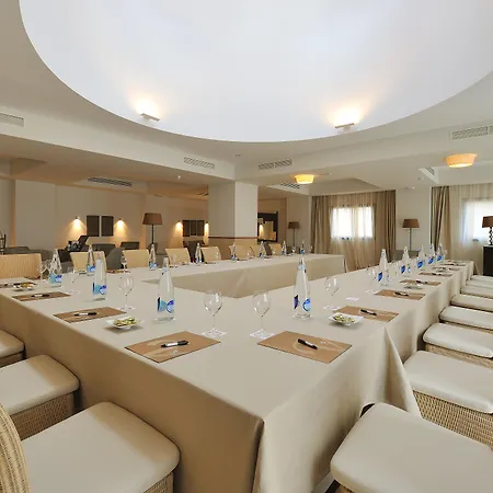 Hotel Vincci Selección Estrella Del Mar Marbella