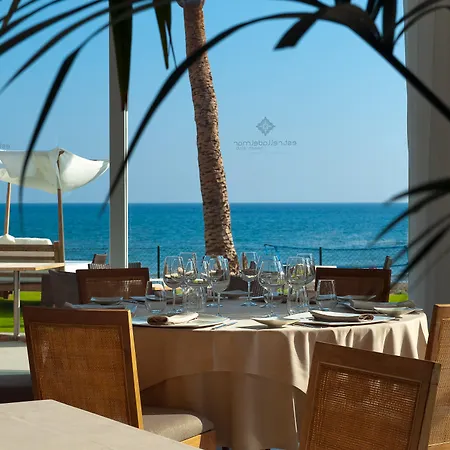 Hotel Vincci Selección Estrella Del Mar