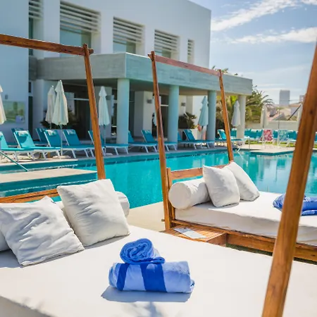 Hotel Vincci Selección Estrella Del Mar