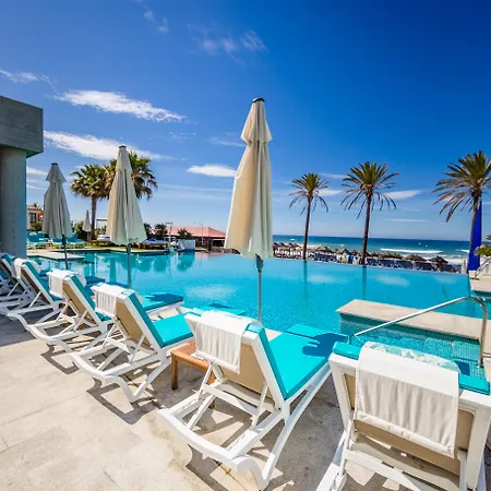 Vincci Selección Estrella Del Mar 5* Marbella