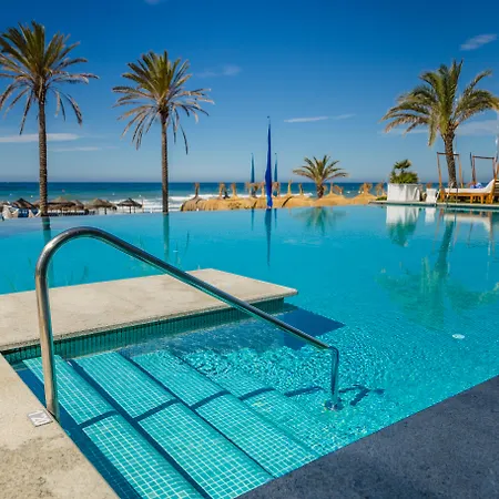 Vincci Selección Estrella Del Mar Hotel Marbella