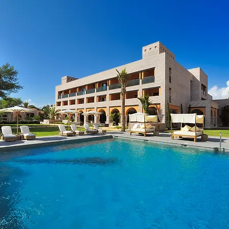 Hotel Vincci Selección Estrella Del Mar
