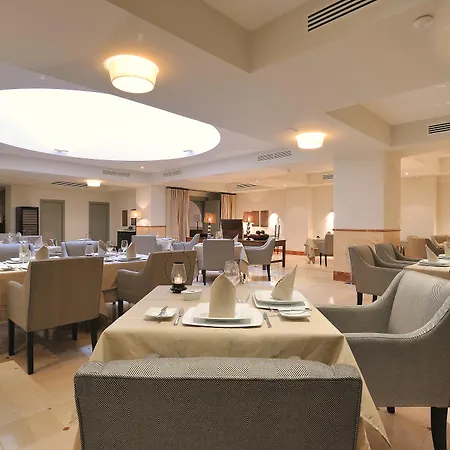 Hotel Vincci Selección Estrella Del Mar Marbella