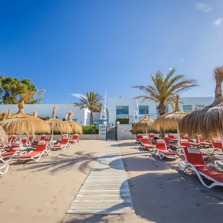Vincci Selección Estrella Del Mar Hotel Marbella