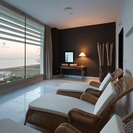 Vincci Selección Estrella Del Mar Hotel