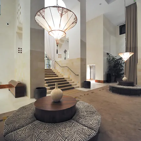 Vincci Selección Estrella Del Mar Hotel 5*