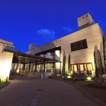 Vincci Selección Estrella Del Mar Hotel