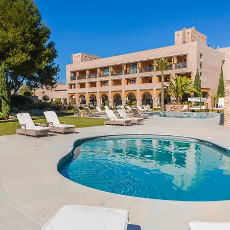 Hotel Vincci Selección Estrella Del Mar
