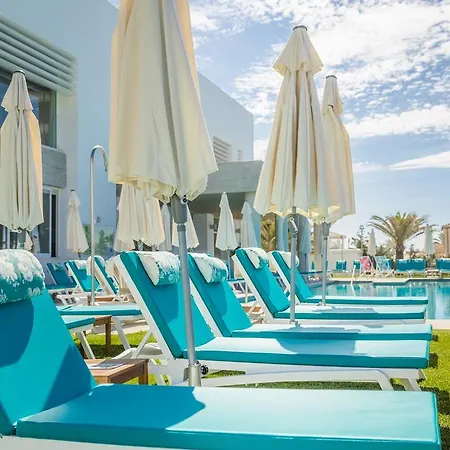 Vincci Selección Estrella Del Mar Hotel Marbella