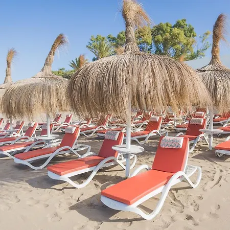Hotel Vincci Selección Estrella Del Mar Marbella