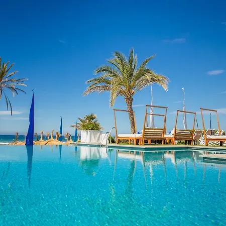 Vincci Selección Estrella Del Mar 5* Marbella