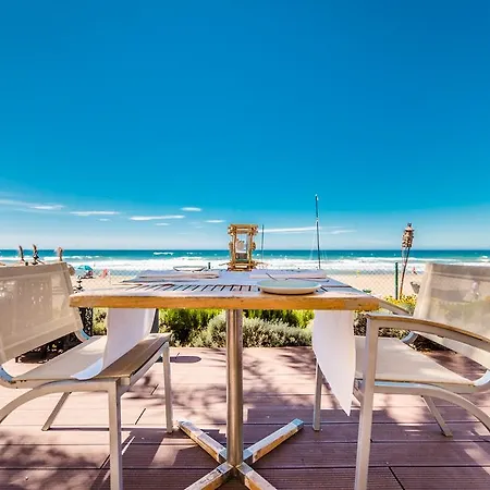 Vincci Selección Estrella Del Mar Marbella