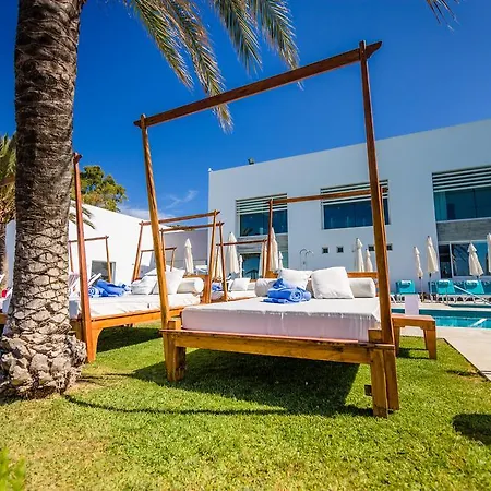 Hotel Vincci Selección Estrella Del Mar 5*