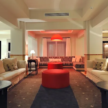 Hotel Vincci Selección Estrella Del Mar 5*