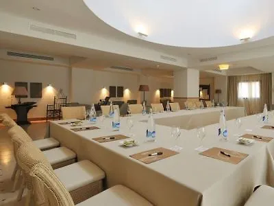 Отель Vincci Seleccion Estrella Del Mar 5*