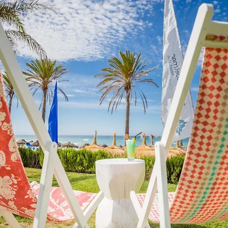 Hotel Vincci Selección Estrella Del Mar Marbella
