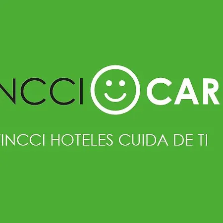 Отель Vincci Seleccion Estrella Del Mar Марбелья