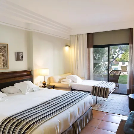 Hotel Vincci Selección Estrella Del Mar Marbella