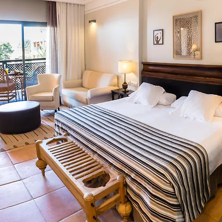 Vincci Selección Estrella Del Mar 5* Marbella