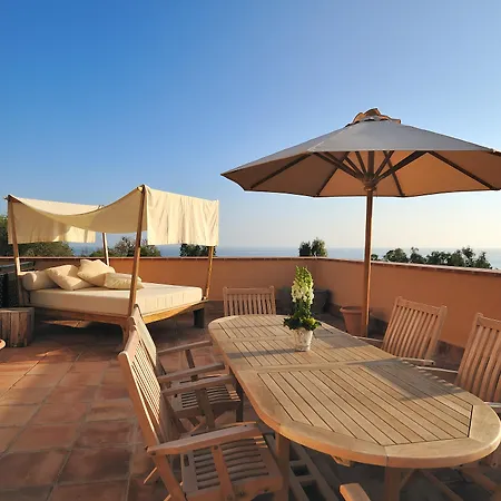 Vincci Selección Estrella Del Mar Hotel 5*
