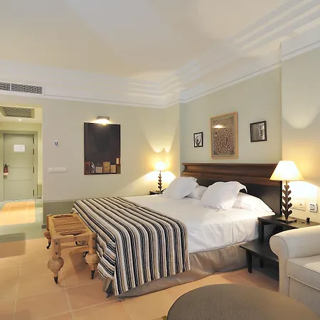 Hotel Vincci Selección Estrella Del Mar