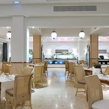 Vincci Selección Estrella Del Mar Hotel Marbella