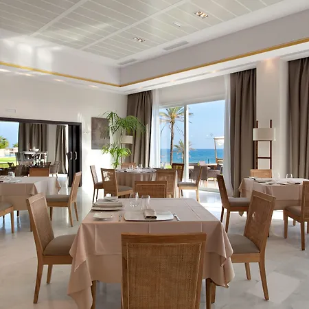 Hotel Vincci Selección Estrella Del Mar Marbella