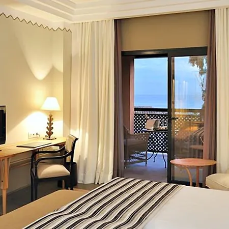 Vincci Selección Estrella Del Mar Hotel