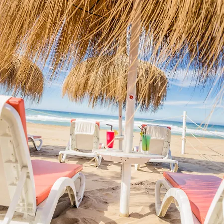 Vincci Selección Estrella Del Mar Hotel Marbella