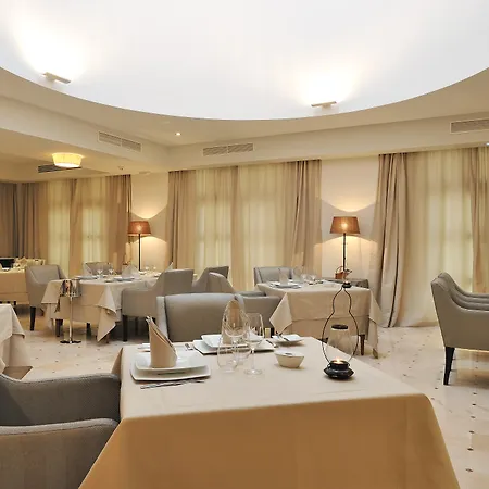 Vincci Selección Estrella Del Mar Hotel 5*