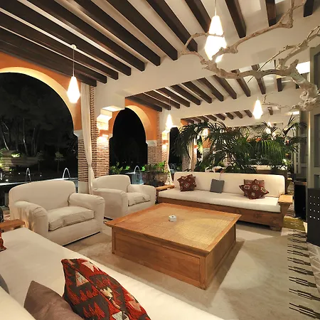 Vincci Selección Estrella Del Mar Hotel