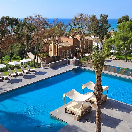 Vincci Selección Estrella Del Mar Hotel 5*