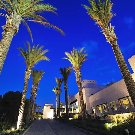 Vincci Selección Estrella Del Mar Hotel Marbella