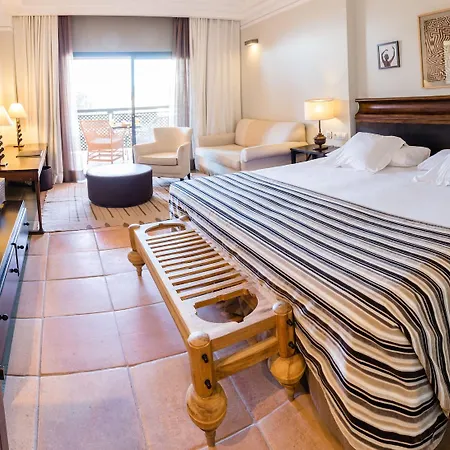 Hotel Vincci Selección Estrella Del Mar Marbella