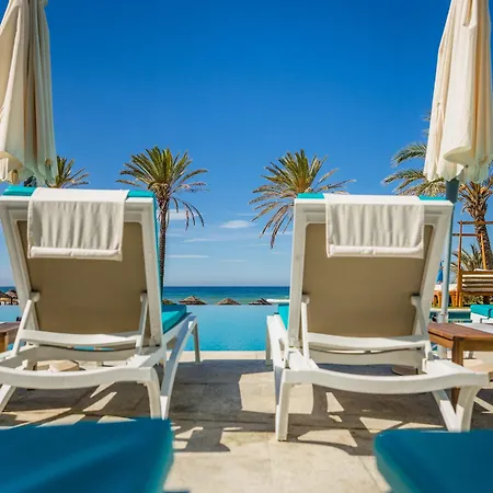 Vincci Selección Estrella Del Mar Hotel Marbella