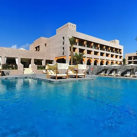 Hotel Vincci Selección Estrella Del Mar Marbella