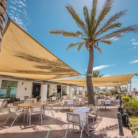 Hotel Vincci Selección Estrella Del Mar Marbella