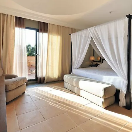 Vincci Selección Estrella Del Mar 5* Marbella