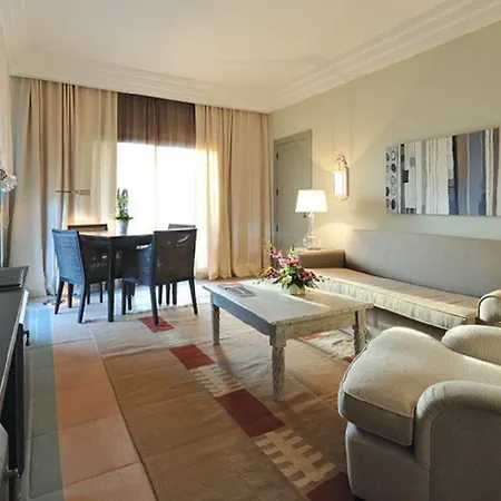 Vincci Selección Estrella Del Mar Hotel 5*